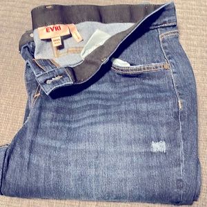 Bootcut Jeans